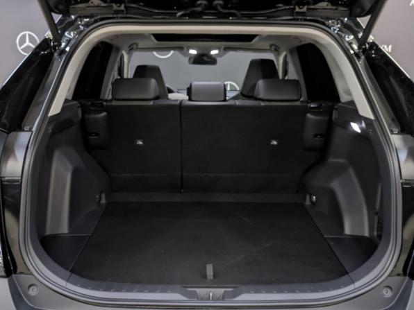 Toyota RAV4 V (XA50) с пробегом 2025 года, цена 4 100 000 рублей, 20500 км, внедорожник, Автокод Объявления
