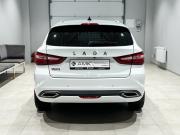 Lada (ВАЗ) Vesta I Рестайлинг (NG) Екатеринбург  - изображение 27