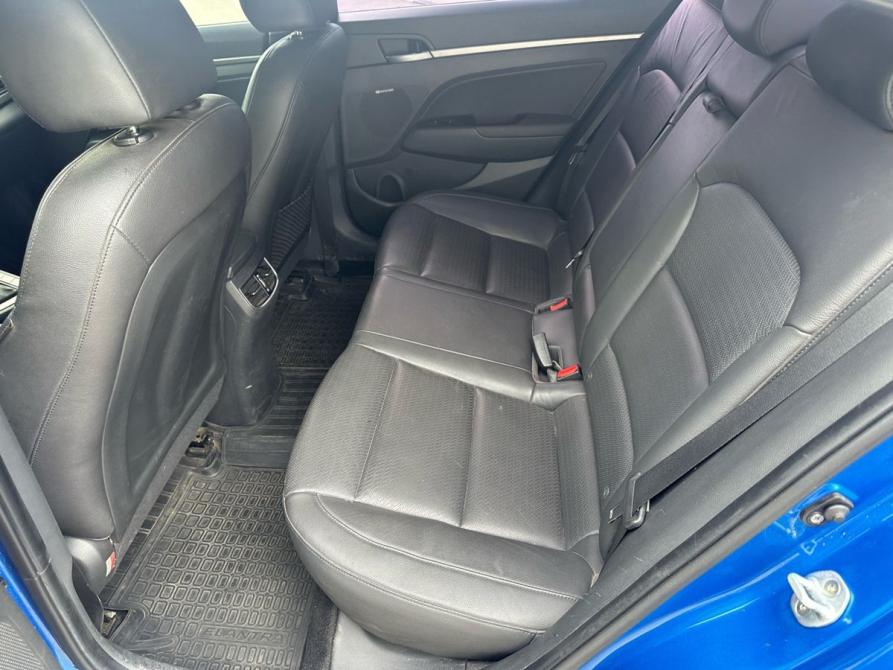 Hyundai Elantra VI (AD) Нижний Новгород  - изображение 11