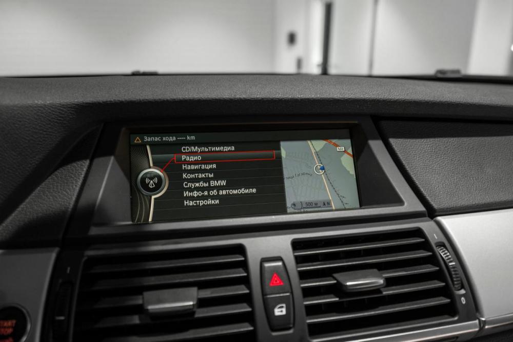 BMW X6 I (E71) Москва  - изображение 14