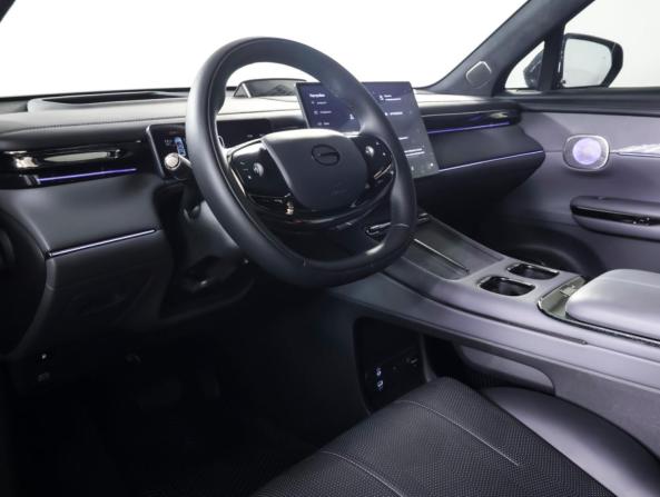 GAC Trumpchi S7 с пробегом 2025 года, цена 4 490 000 рублей, 7502 км, внедорожник, Автокод Объявления