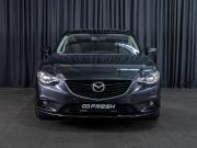 Mazda 6 III (GJ) Волгоград  - изображение 23