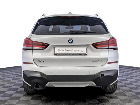BMW X1 II (F48) Рестайлинг с пробегом 2021 года, цена 3 675 000 рублей, 52482 км, внедорожник, Автокод Объявления