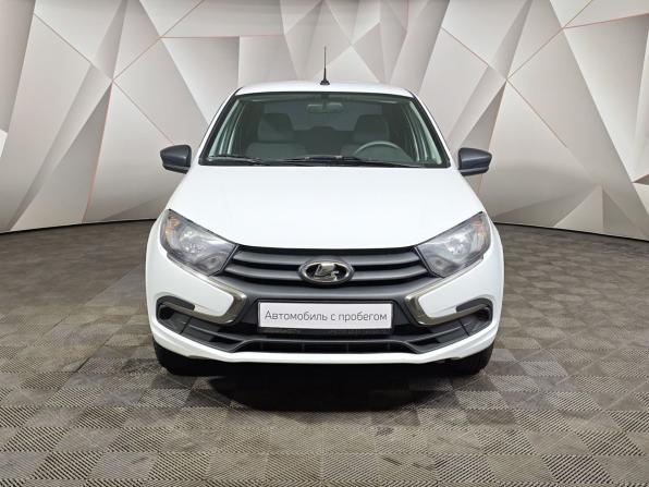 Lada (ВАЗ) Granta I Рестайлинг с пробегом 2024 года, цена 651 000 рублей, 77147 км, седан, Автокод Объявления