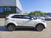 Hyundai Creta I Рестайлинг Чебоксары  - изображение 27