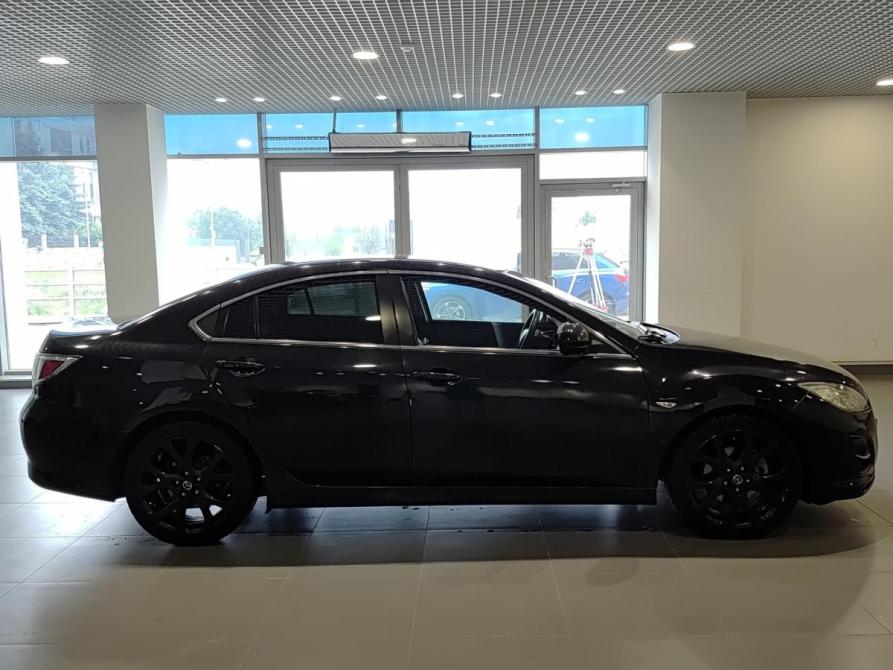 Mazda 6 II (GH) Рестайлинг Казань  - изображение 5
