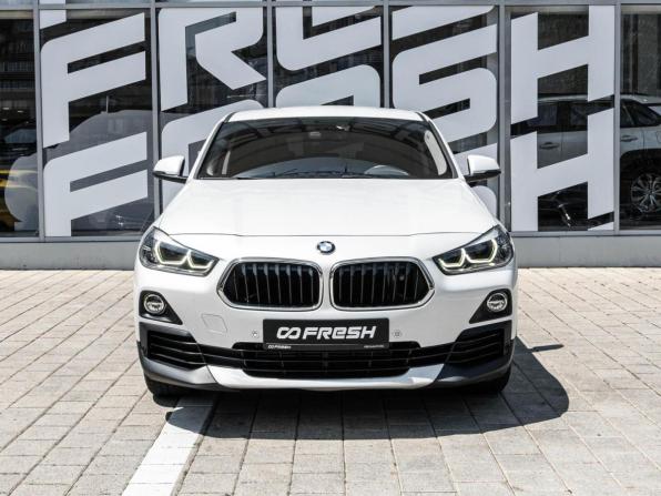 BMW X2 I (F39) с пробегом 2019 года, цена 2 815 000 рублей, 62364 км, внедорожник, Автокод Объявления