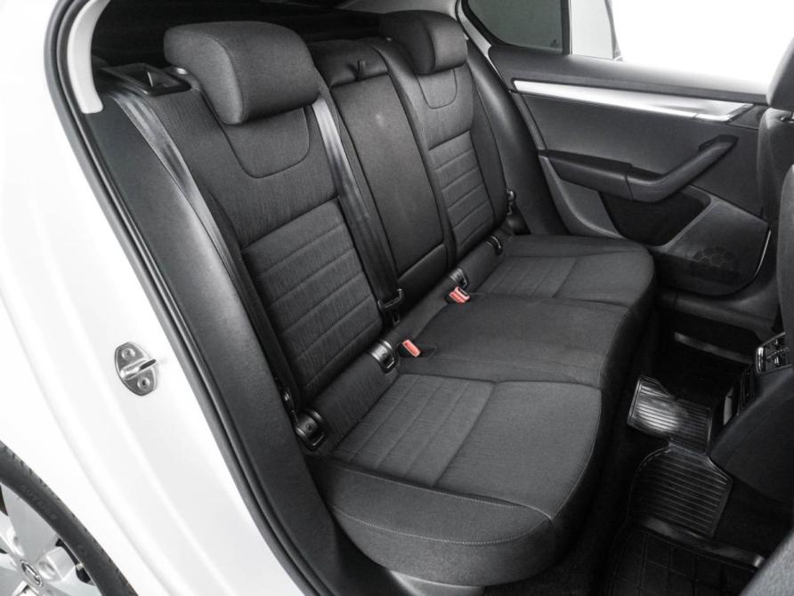 Skoda Octavia III (A7) Воронеж  - изображение 7