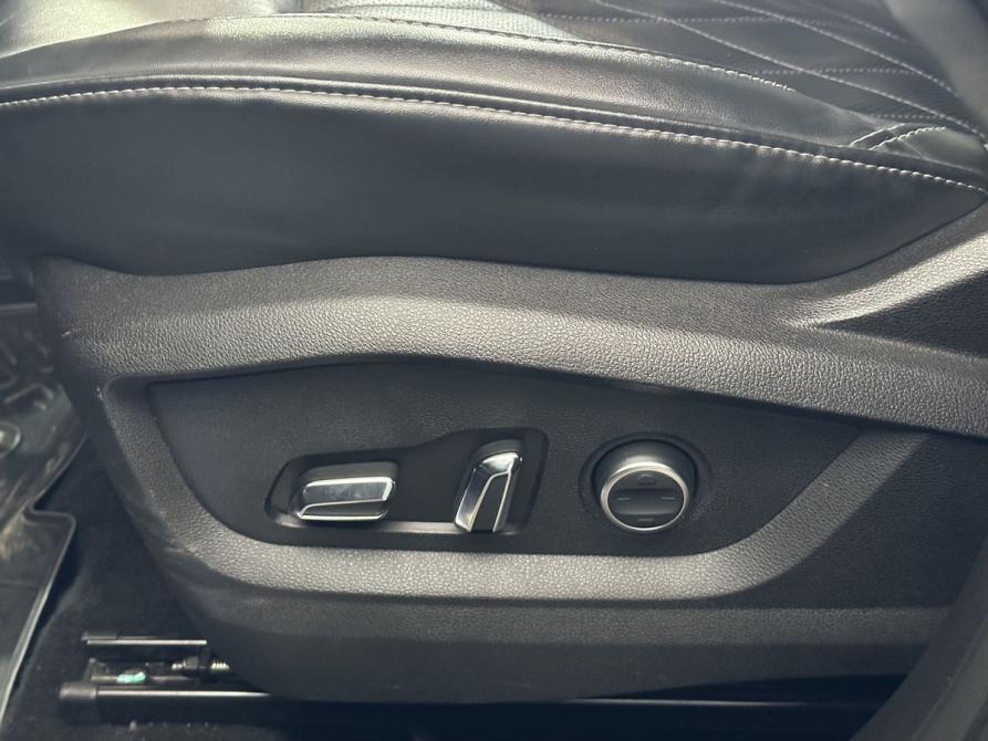 Chery Tiggo 8 Pro Max I Рестайлинг Москва  - изображение 15