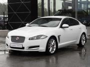 Jaguar XF I Рестайлинг Новосибирск  - изображение 31