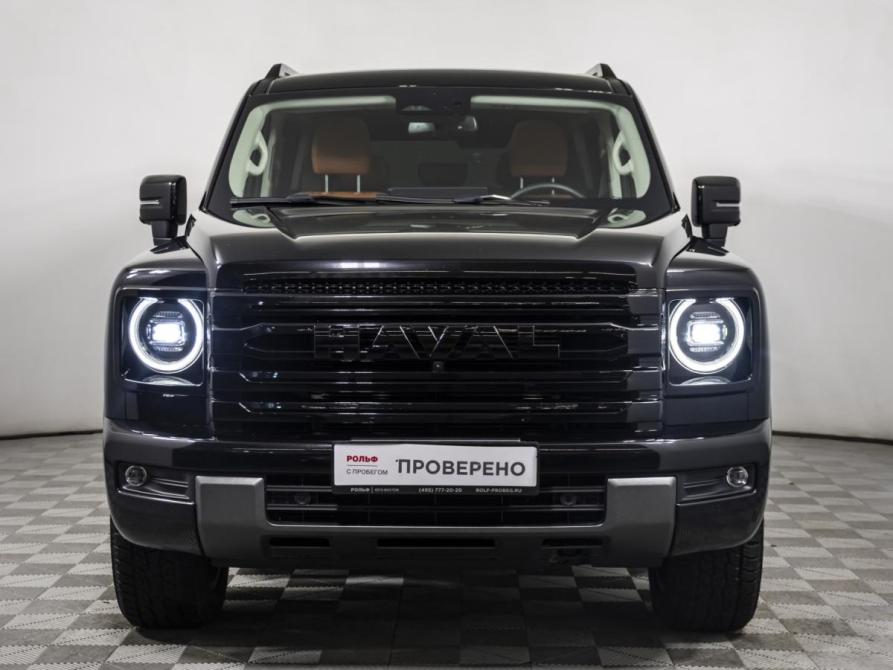 Haval H9 II Москва  - изображение 2