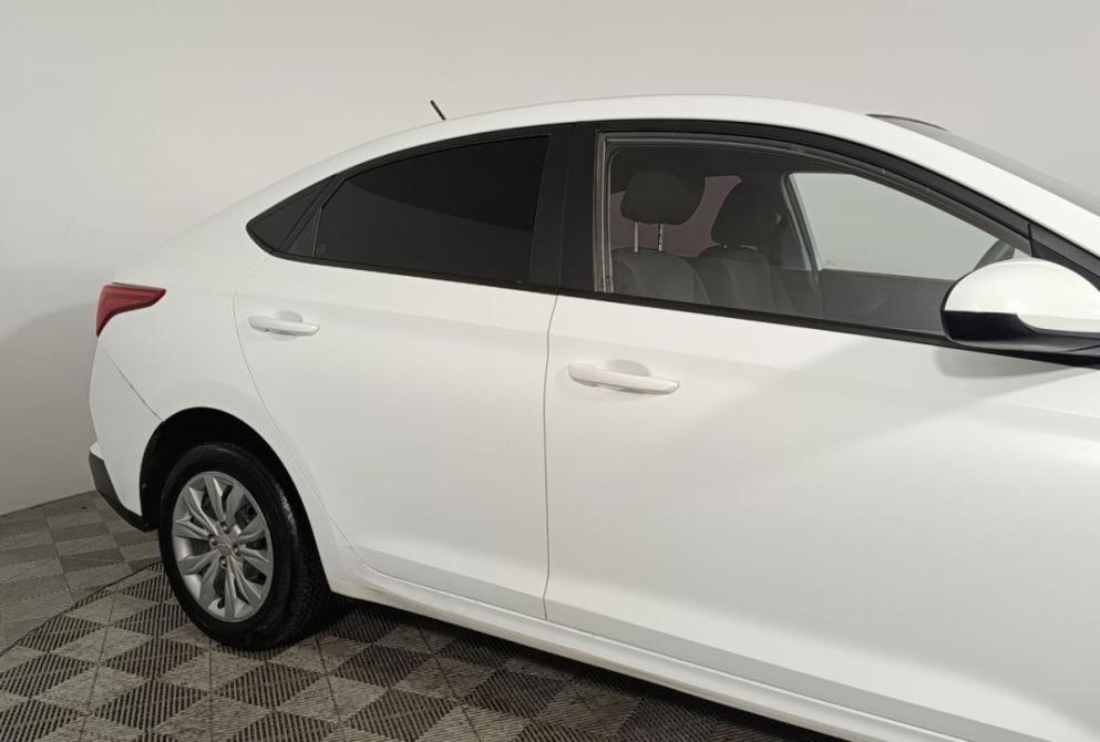 Hyundai Solaris II Волгоград  - изображение 22