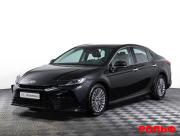 Toyota Camry IX (XV80) China Market Москва  - изображение 26