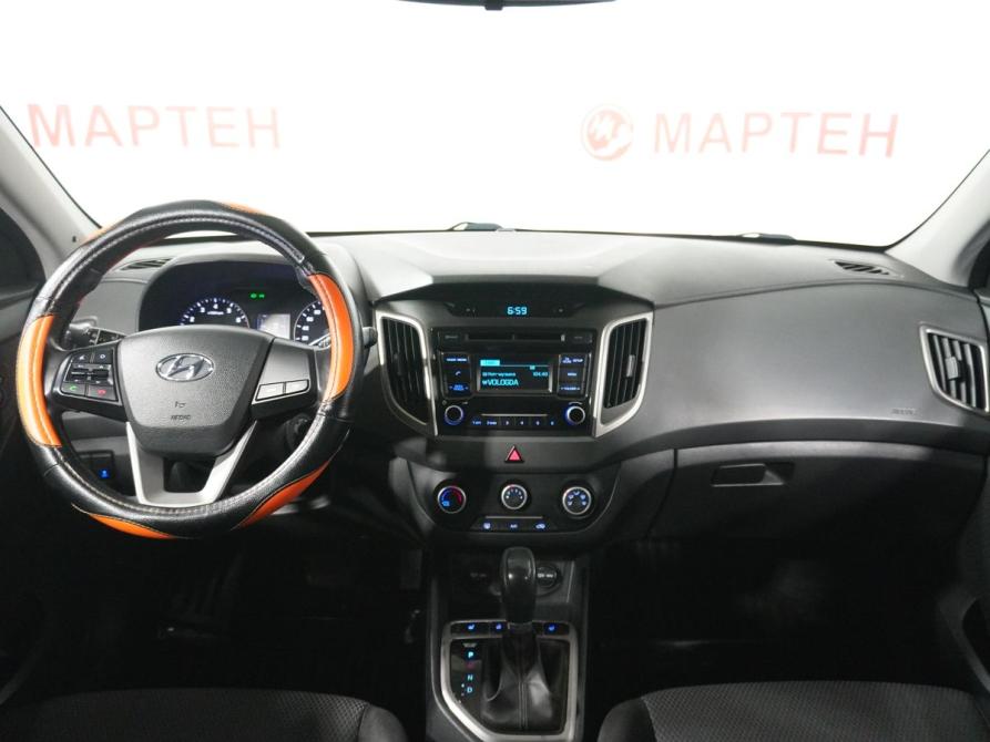 Hyundai Creta I Вологда  - изображение 15