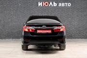 Toyota Camry VII (XV50) Екатеринбург  - изображение 28