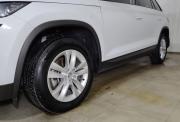 Skoda Kodiaq I Волгоград  - изображение 52