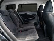 Toyota Corolla X (E140 E150) Рестайлинг Чита  - изображение 22