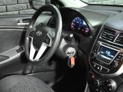Hyundai Solaris I Рестайлинг Екатеринбург  - изображение 32