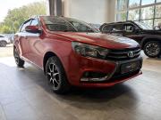 Lada (ВАЗ) Vesta I Новомосковск  - изображение 19