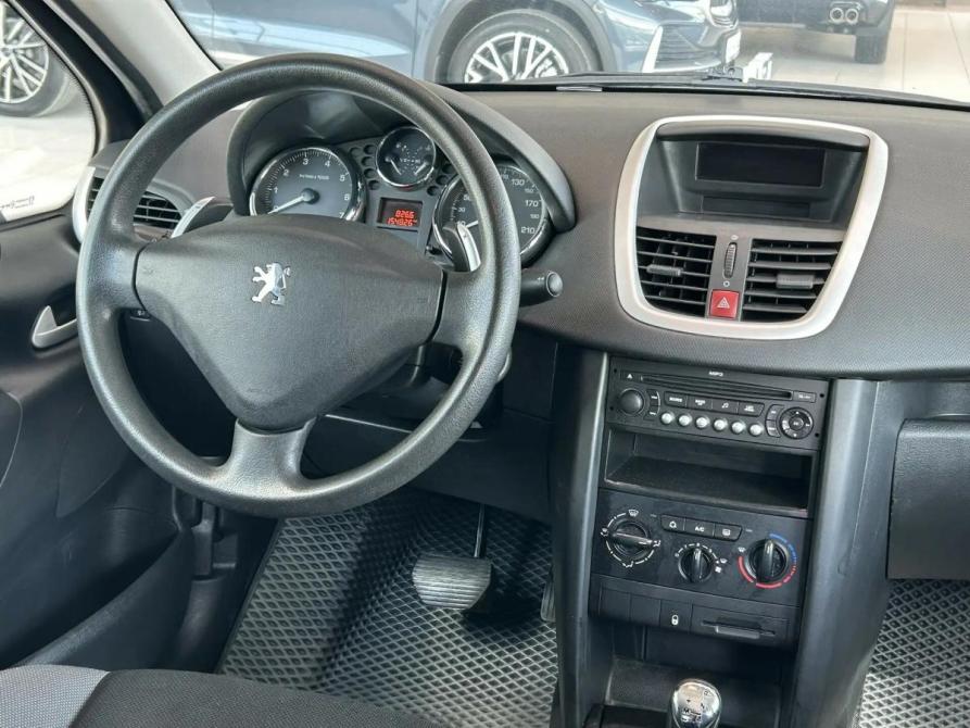 Peugeot 207 I Екатеринбург  - изображение 16