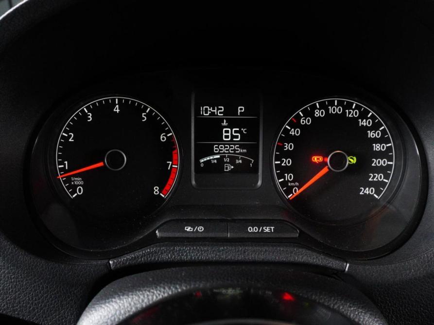 Volkswagen Polo V Рестайлинг Минеральные Воды  - изображение 15