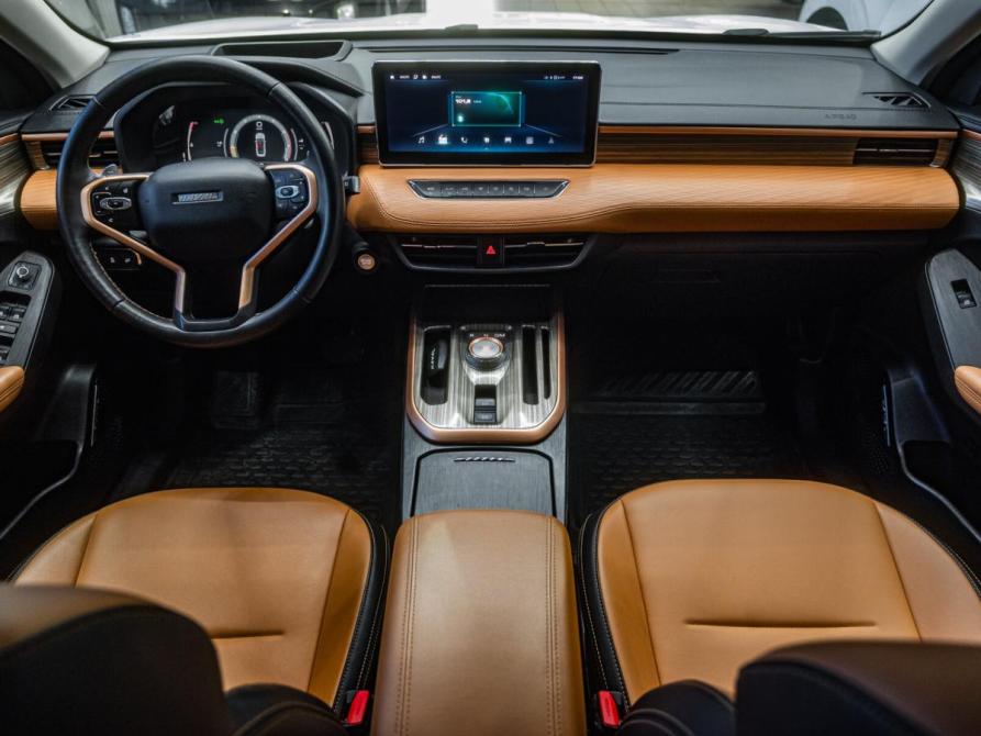 Haval Jolion I Челябинск  - изображение 18