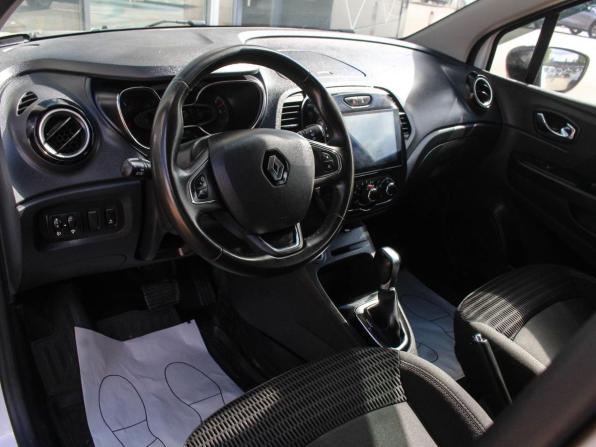Renault Kaptur I с пробегом 2019 года, цена 898 700 рублей, 106229 км, внедорожник, Автокод Объявления