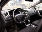 Kia Ceed II Рестайлинг Казань  - изображение 18