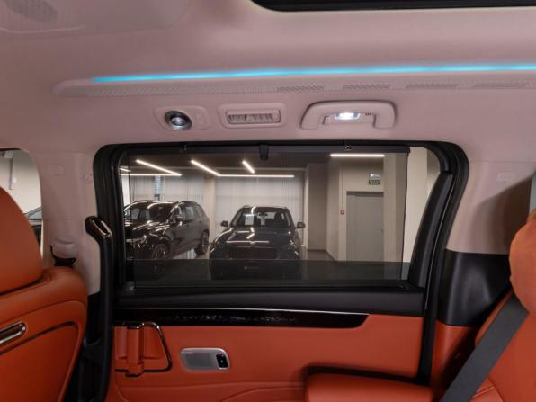 GAC Trumpchi M8 II Рестайлинг с пробегом 2026 года, цена 7 800 000 рублей, 25 км, минивэн, Автокод Объявления