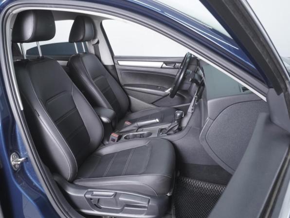 Volkswagen Passat (North America and China) II (NA Market) с пробегом 2020 года, цена 2 140 000 рублей, 147614 км, седан, Автокод Объявления