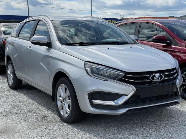 Новый Lada (ВАЗ) Vesta I Рестайлинг (NG) 2026 года, цена 2 005 000 рублей, универсал, Автокод Объявления