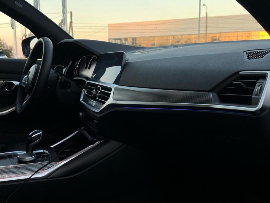 BMW 3 серии VII (G2x) Волгоград  - изображение 28