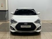 Hyundai Veloster I Рестайлинг Санкт-Петербург  - изображение 23