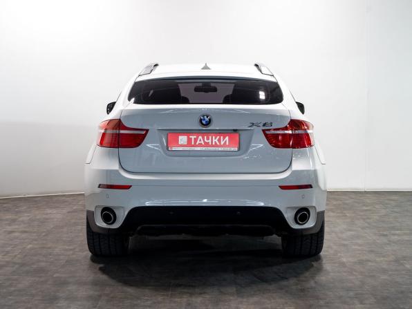 BMW X6 I (E71) с пробегом 2008 года, цена 1 630 000 рублей, 187330 км, внедорожник, Автокод Объявления