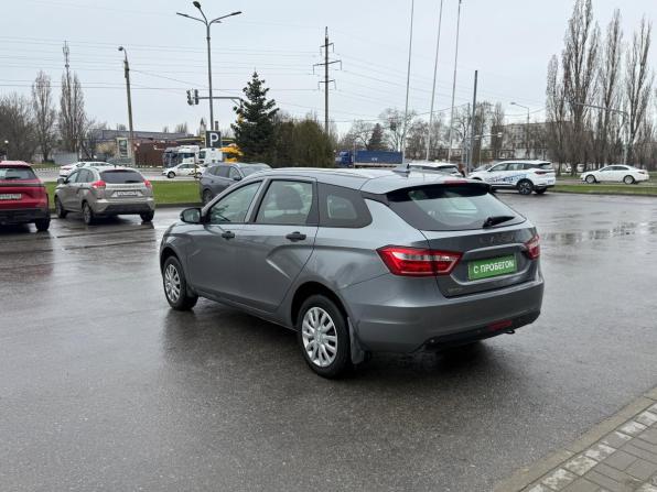 Lada (ВАЗ) Vesta I с пробегом 2019 года, цена 760 000 рублей, 77000 км, универсал, Автокод Объявления