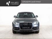 Audi Q5 I (8R) Рестайлинг Казань  - изображение 19