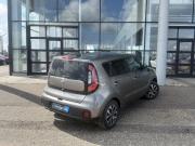 Kia Soul II Рестайлинг Тверь  - изображение 21