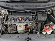 Honda Civic VIII Рестайлинг Москва  - изображение 36