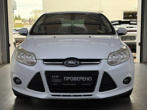 Ford Focus III с пробегом 2013 года, цена 670 000 рублей, 171638 км, седан, Автокод Объявления