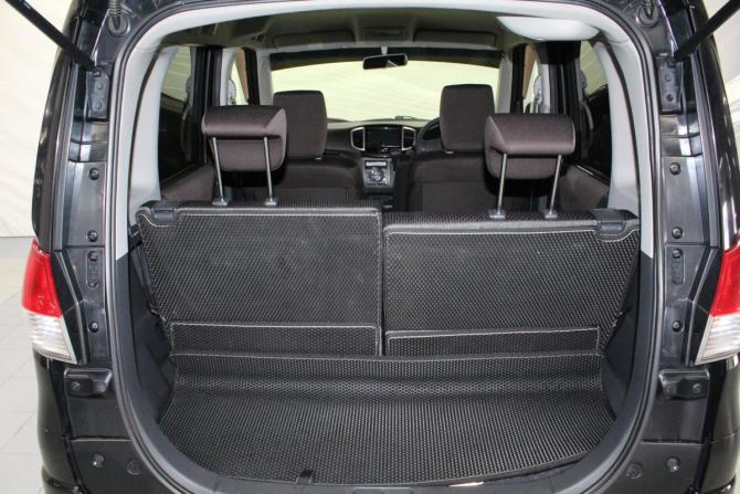 Suzuki Solio II с пробегом 2012 года, цена 749 000 рублей, 155000 км, минивэн, Автокод Объявления