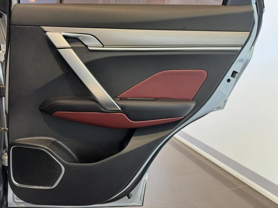 Geely Coolray I Подольск  - изображение 14