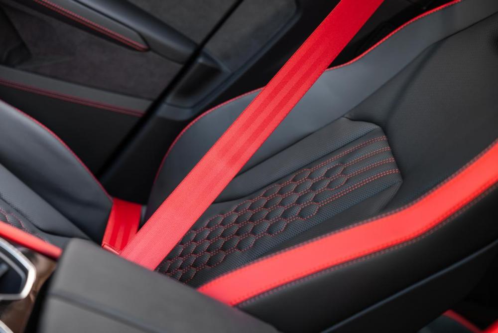Lamborghini Urus I Рестайлинг Москва  - изображение 24