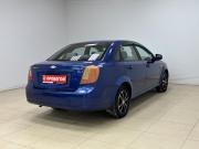 Chevrolet Lacetti I Альметьевск  - изображение 26