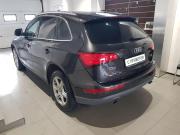 Audi Q5 I (8R) Москва  - изображение 44