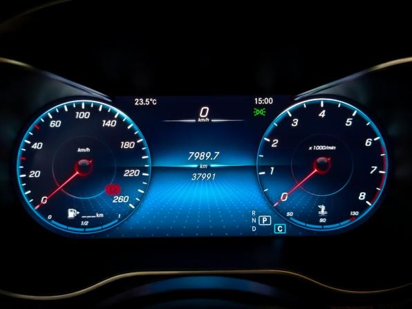 Mercedes-Benz GLC I (X253) Рестайлинг с пробегом 2021 года, цена 5 460 000 рублей, 37847 км, внедорожник, Автокод Объявления