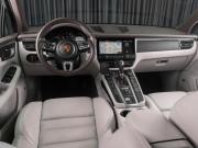 Porsche Macan I Рестайлинг Тюмень  - изображение 59
