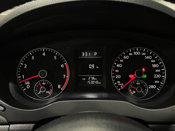 Volkswagen Jetta VI с пробегом 2013 года, цена 1 230 000 рублей, 153846 км, седан, Автокод Объявления