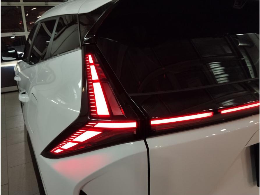 Geely Cityray Самара  - изображение 19