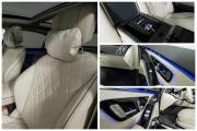 Mercedes-Benz S-Класс VII (W223) Москва  - изображение 47