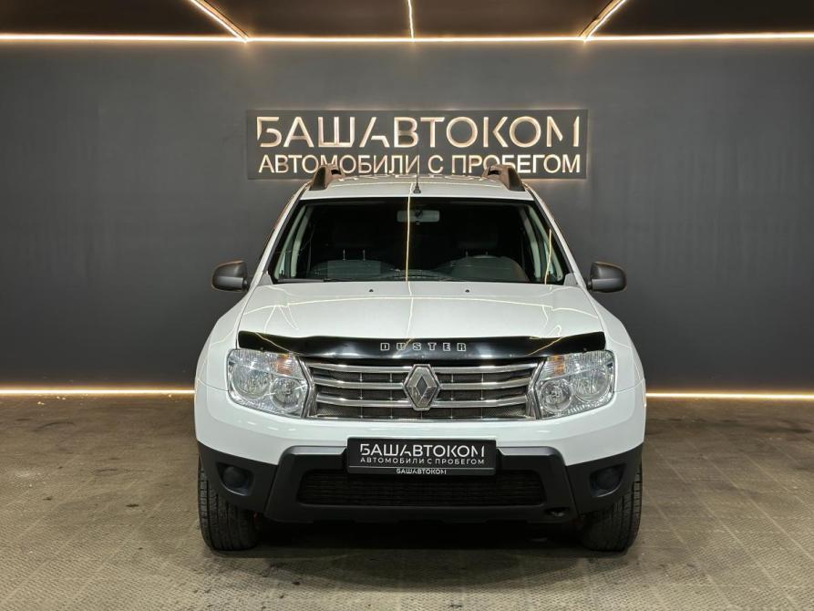 Renault Duster I Уфа  - изображение 2